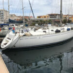 Barche a vela usate in vendita: Dufour 41