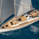 Barche a vela nuove in vendita in Sardegna: Hanse 460