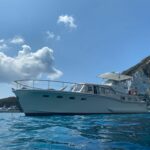 Barche a motore usate in vendita in Sardegna: Thornycroft Sealion 40